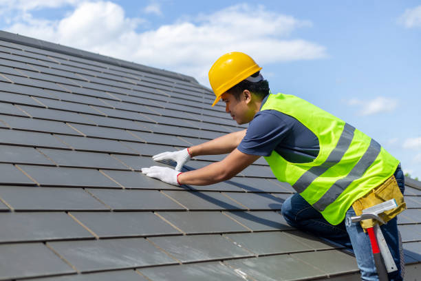 Best Storm Damage Roof Repair  in Gosport, IN