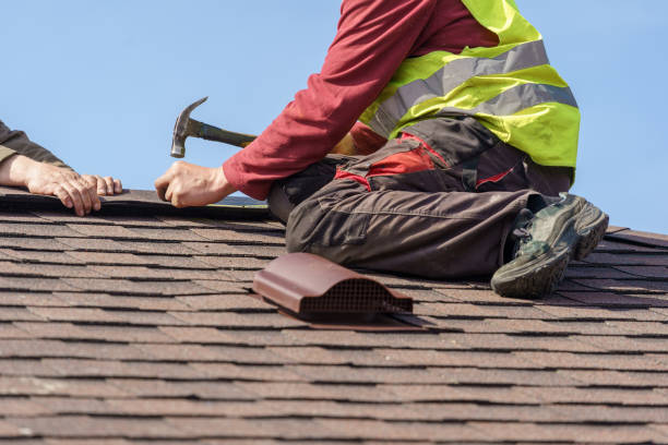 Reliable Gosport, IN Roofing Contractor Solutions