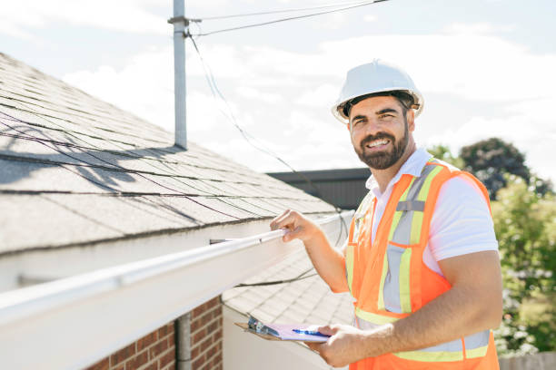 Tile Roofing Contractor in Gosport, IN