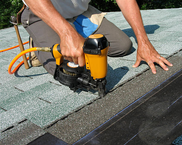 Best Commercial Roofing Services  in Gosport, IN