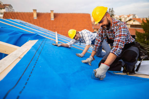 Best Metal Roofing Contractor  in Gosport, IN