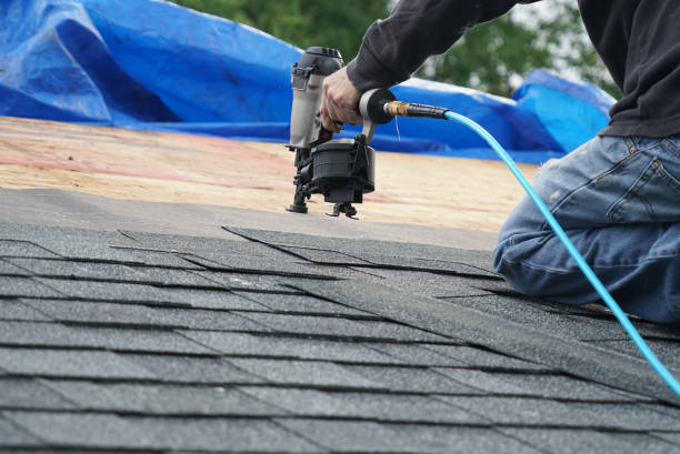 Best Commercial Roofing Services  in Gosport, IN