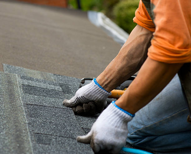 Best Roof Restoration Services  in Gosport, IN