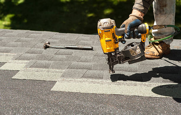 Best New Roof Installation  in Gosport, IN